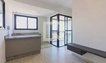 Imagem 2: Apartamento à Venda - Centro, 1 Quarto, 37 m2