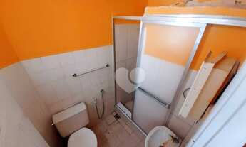 Imagem 5: Apartamento com 1 dormitório à venda, 19 m² por R$ 240.000,00 - Botafogo - Rio de Janeiro