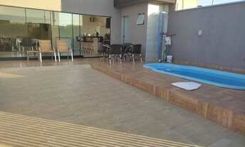 Imagem 6: Casa Casa com 3 dormitórios