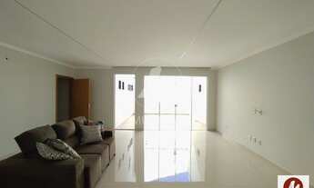 Imagem 6: Casa (térrea na rua) 3 dormitórios/suite, cozinha planejada