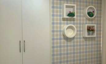 Imagem 3: Excelente apartamento condomínio Riviera Olaria - Porto Velho - RO