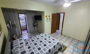 Imagem 5: Apartamento para Venda em Cariacica, Campo Grande, 3 dormitórios, 1 suíte, 2 banheiros, 1