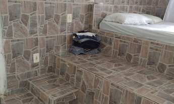 Imagem 2: Vendo essa casa afogados