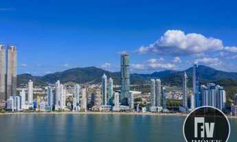 Imagem 5: Apartamento Novo com 4 Suítes à Venda no One Tower no Centro em Balneário Camboriú/SC