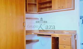 Imagem 4: Apartamento para aluguel possui 54 metros quadrados com 2 quartos