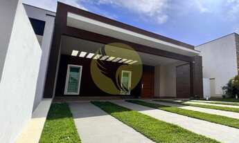 Imagem 2: Casa para Venda em Itu, Condomínio Residencial Vila Dos Manacás, 3 dormitórios, 3 suítes