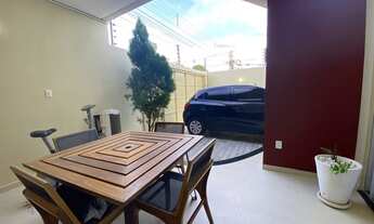 Imagem: Casa no Caminho do Sol com 4 dormitórios