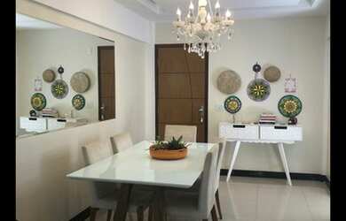 Imagem 2: Residencial Canto dos Pássaros - 2 quartos - Suíte - Varanda gourmet - Nascente - 80m²