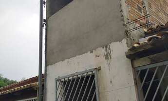 Imagem 4: Casa na ilha de vera cruz barra grande