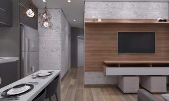 Imagem 4: São Paulo - Apartamento Padrão - Jardim Brasília