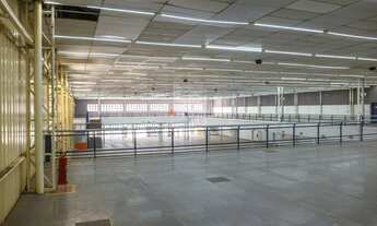 Imagem: Galpão/Depósito/Armazém para aluguel