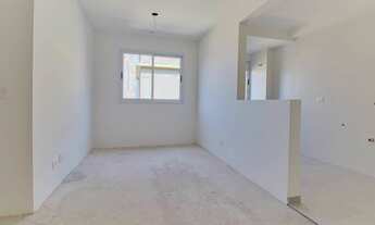 Imagem 2: CURITIBA - Apartamento Padrão - Sítio Cercado