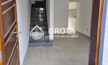 Imagem 2: Lindíssimos Sobrado novos para Venda no bairro Vila Siria, 2 dormitórios, 1 vaga, porão