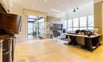 Imagem 4: Apartamento para alugar no bairro Alphaville Conde II - Barueri/SP