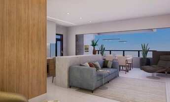 Imagem 4: Apartamento 125 m² - 3 Suítes sendo Master com Closet - 3 vagas - Depósito a Venda Vila As