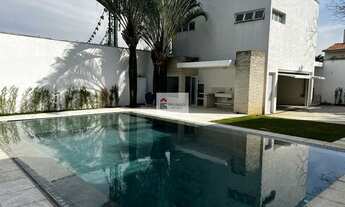 Imagem 4: Casa descolada no Jardim América, terreno de 1.120 metros quadrados, área construída de 85