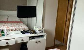 Imagem 7: SPAZIO ALAMEDA DOS IPÊS - INACIO BARBOSA