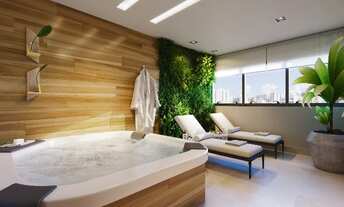 Imagem 4: Investir com R$ 15.645,00, de sinal, para morar com a a melhor estrutura de lazer!