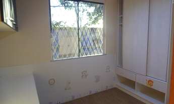 Imagem 5: Apartamento terreo, tem 52 metros quadrados com 2 quartos em Portuguesa - Rio de Janeiro