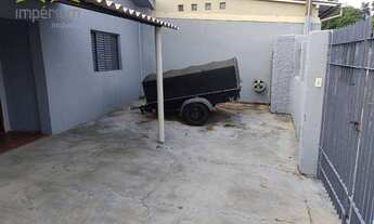 Imagem 2: Casa à venda, 134 m² por R$ 270.000,00 - Jardim Nossa Senhora do Carmo - Americana/SP