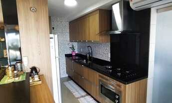 Imagem 6: Apartamento Eldorado 03 Quartos Brilhante