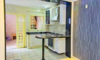 Imagem 4: Sobrado 180 m² , Vila Camilópolis, 3 dormitórios, 2 vagas, Santo André