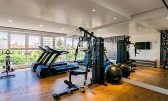 Imagem 7: Esteio - Apartamento Padrão - Centro