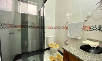 Imagem 5: Casa para venda tem 280 metros quadrados com 3 quartos em Neópolis - Natal