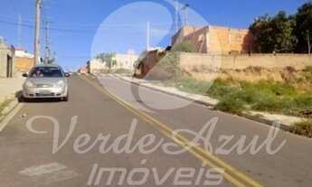 Imagem 2: Terreno - Jardim São Judas Tadeu - Campinas