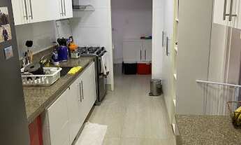 Imagem 6: Apartamento para venda com 159 metros quadrados com 3 quartos