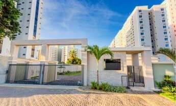 Imagem: Apartamento Para Venda No Condomínio Spazzio