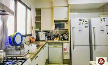 Imagem 7: Apartamento (tipo - padrao) 5 dormitórios/suite, cozinha planejada, portaria 24hs, elevado