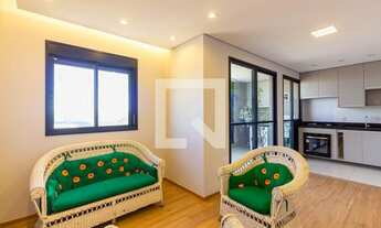 Imagem 6: Apartamento para Aluguel - Padroeira, 2 Quartos, 63 m2