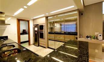 Imagem 7: CONTAGEM - Casa de Condomínio - Estância Silveira