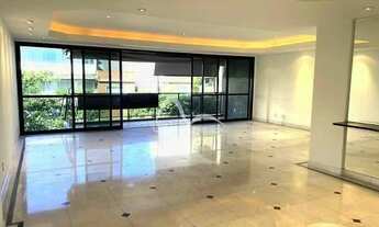 Imagem 3: Apartamento à venda, 4 quartos, 2 suítes, 3 vagas, Leblon - Rio de Janeiro/RJ