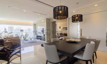 Imagem 7: Apartamento Venda 3 Dormitórios - 275 m² Campo Belo