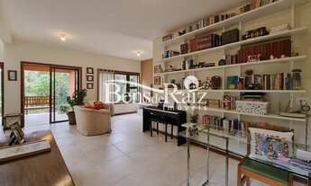 Imagem 7: NOVA LIMA - Casa de Condomínio - Veredas das Geraes