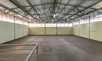 Imagem 7: Galpão / Depósito / Armazém para Venda e Locacao