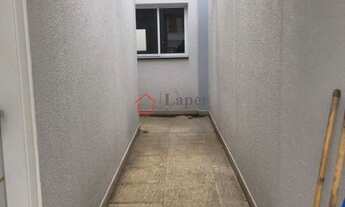 Imagem 5: Ótimo sobrado com 3 suítes e 4 vagas no Cambuci próx Lins de Vasconcelos