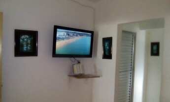 Imagem 4: Quarto Mobiliado individual Para Mulheres