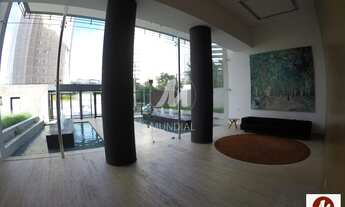 Imagem 4: Apartamento (tipo - padrao) 3 dormitórios/suite, cozinha planejada, lazer, espaço gourmet