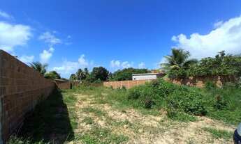 Imagem 3: Lote/Terreno para venda tem 450 metros quadrados em Tabatinga - Conde - Paraíba