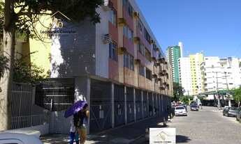 Imagem 7: Leonardo Corretor Vende: Apto. 164 M2 03 Quartos 01 Suíte + Dependência Completa Garagem