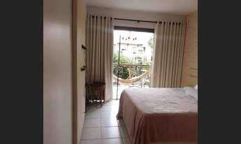 Imagem 2: Flat Studio Monte Castelo