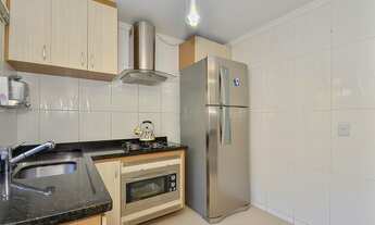 Imagem 5: Veja este Sobrado Triplex com 3 Quartos e Ático à venda, 171m² - Jardim das Américas - Cur