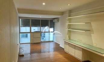 Imagem 7: Apartamento à venda, 4 quartos, 2 suítes, 3 vagas, Leblon - Rio de Janeiro/RJ