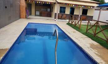 Imagem: Aluguel de chácara