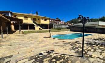 Imagem 5: CASA para aluguel, 6 vagas, COLÔNIA RODRIGO SILVA - BARBACENA/MG