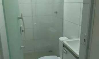 Imagem 6: Apartamento 1 quarto condomínio Bosque das pedras