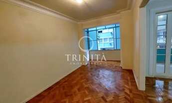Imagem 6: Apartamento no Leme - Rio de Janeiro
